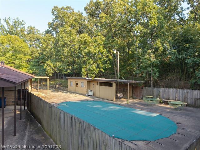 5710 Duncan Road, Fort Smith, AR 72903