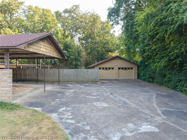 5710 Duncan Road, Fort Smith, AR 72903
