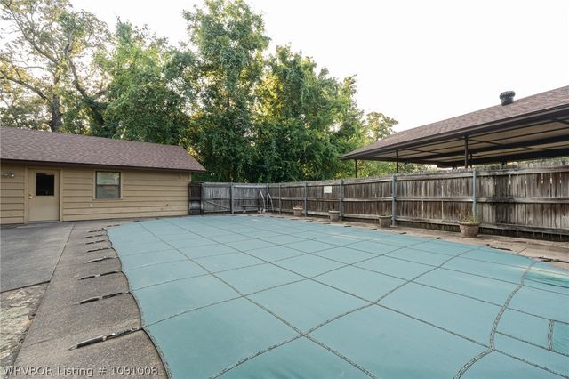 5710 Duncan Road, Fort Smith, AR 72903