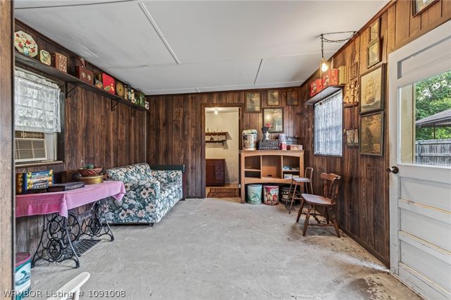 5710 Duncan Road, Fort Smith, AR 72903