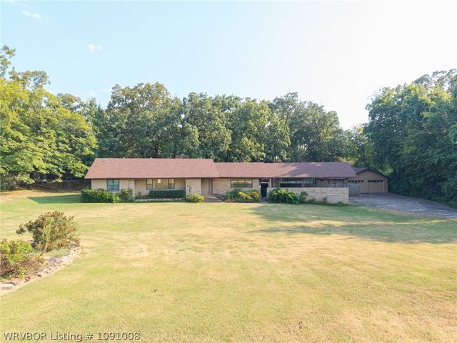 5710 Duncan Road, Fort Smith, AR 72903