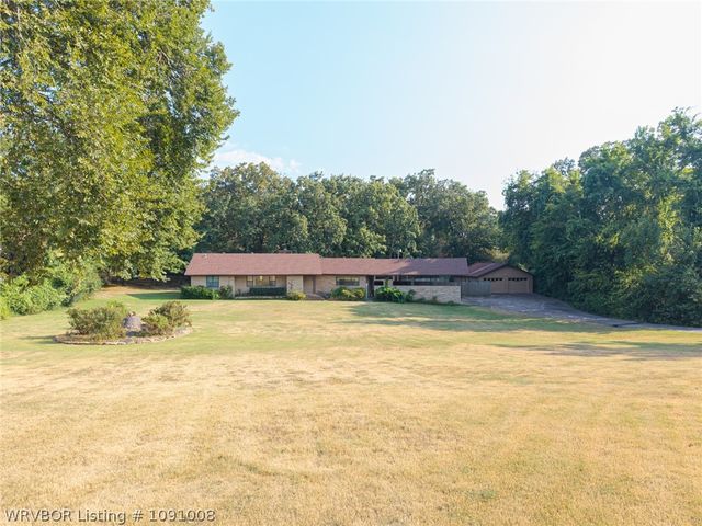 5710 Duncan Road, Fort Smith, AR 72903