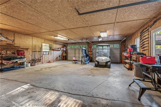 5710 Duncan Road, Fort Smith, AR 72903