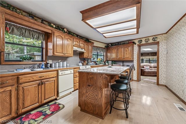 5710 Duncan Road, Fort Smith, AR 72903