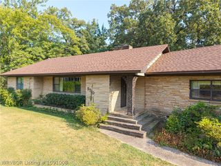 5710 Duncan Road, Fort Smith, AR 72903
