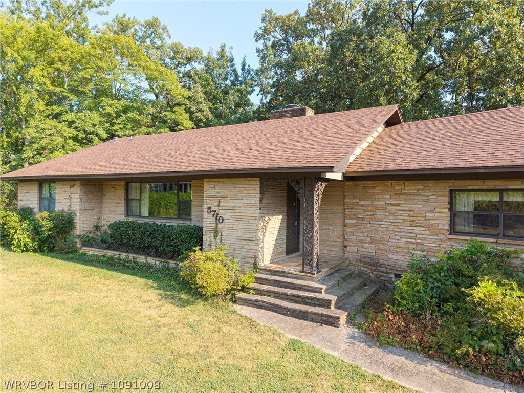 5710 Duncan Road, Fort Smith, AR 72903