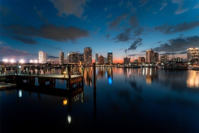 610 4TH AVENUE S, St Petersburg, FL 33701