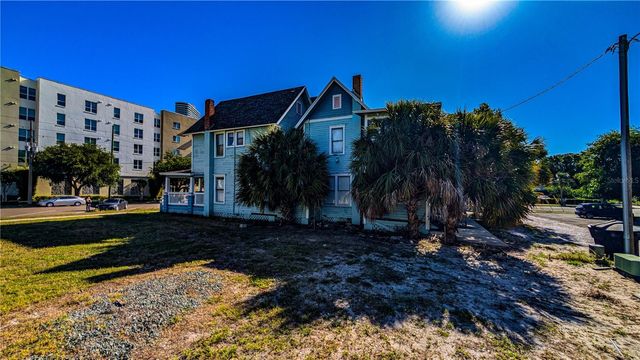 610 4TH AVENUE S, St Petersburg, FL 33701