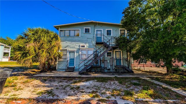 610 4TH AVENUE S, St Petersburg, FL 33701