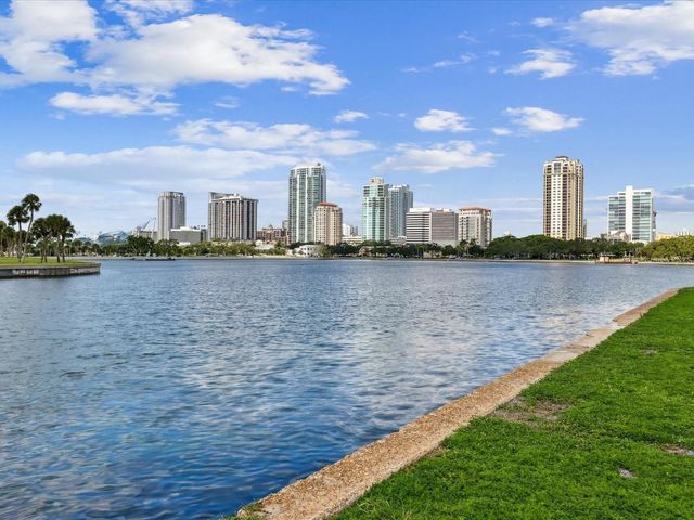 610 4TH AVENUE S, St Petersburg, FL 33701