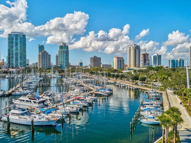 610 4TH AVENUE S, St Petersburg, FL 33701