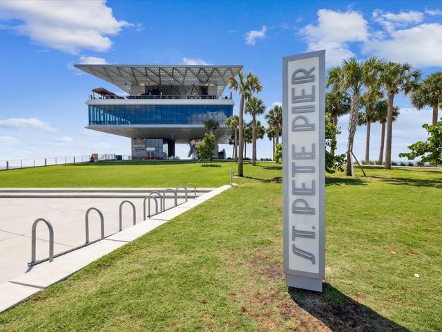 610 4TH AVENUE S, St Petersburg, FL 33701