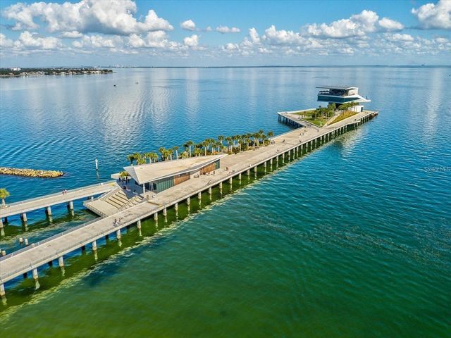 610 4TH AVENUE S, St Petersburg, FL 33701