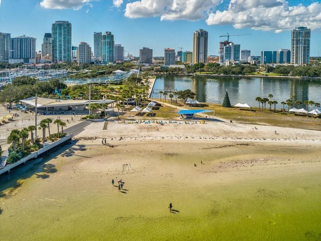 610 4TH AVENUE S, St Petersburg, FL 33701