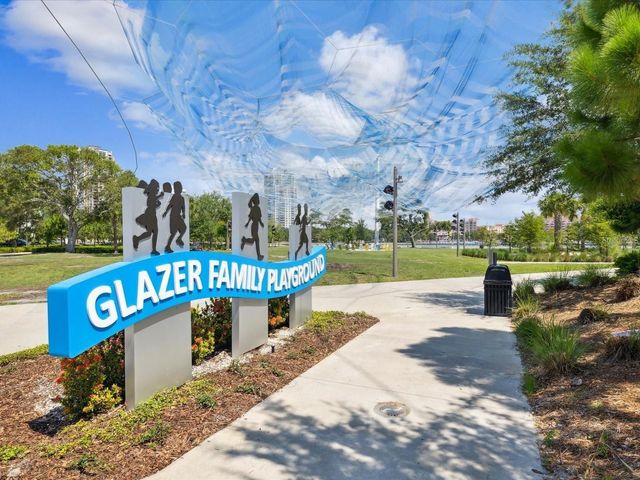 610 4TH AVENUE S, St Petersburg, FL 33701
