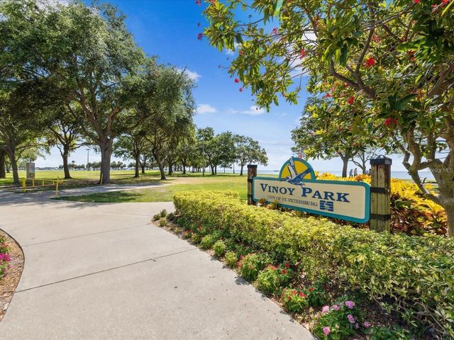 610 4TH AVENUE S, St Petersburg, FL 33701