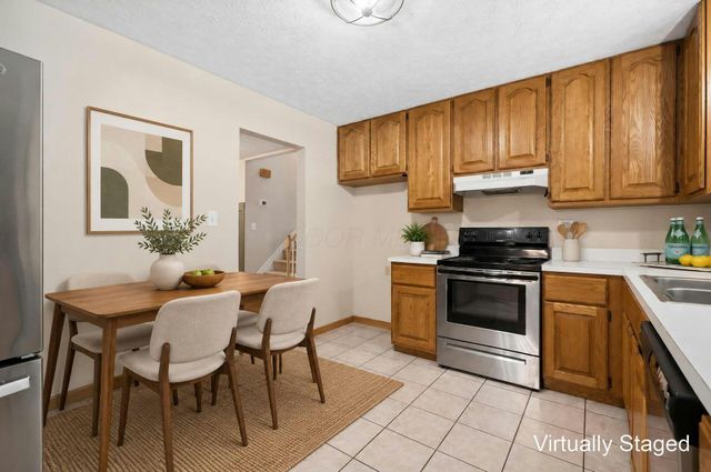 1201 Addison Drive, Reynoldsburg, OH 43068