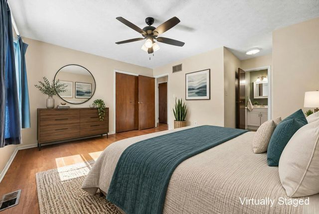 1201 Addison Drive, Reynoldsburg, OH 43068