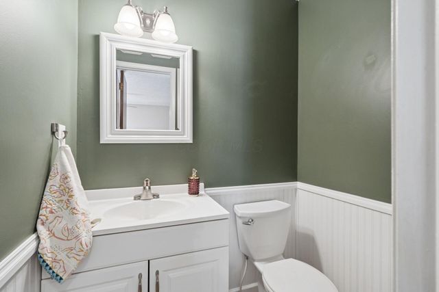 1201 Addison Drive, Reynoldsburg, OH 43068