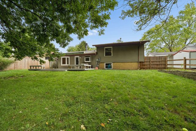 1201 Addison Drive, Reynoldsburg, OH 43068