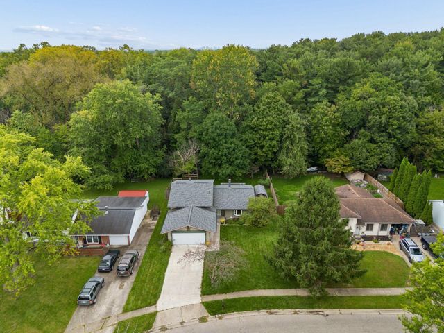1201 Addison Drive, Reynoldsburg, OH 43068