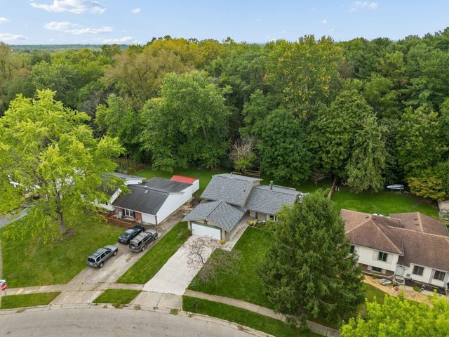 1201 Addison Drive, Reynoldsburg, OH 43068