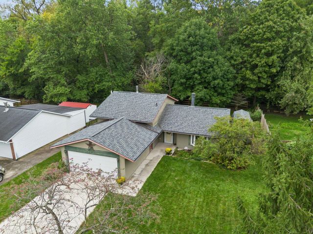 1201 Addison Drive, Reynoldsburg, OH 43068