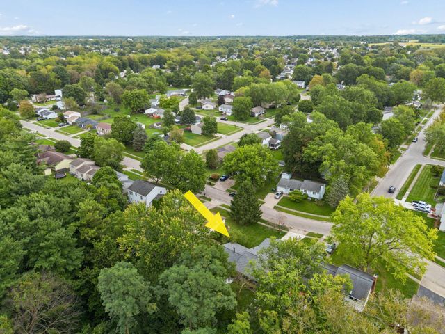 1201 Addison Drive, Reynoldsburg, OH 43068