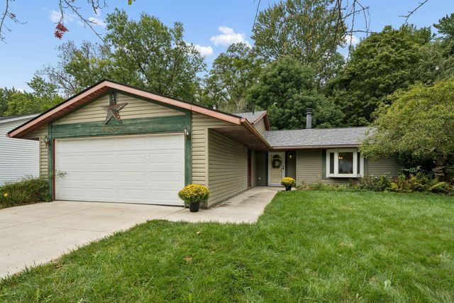 1201 Addison Drive, Reynoldsburg, OH 43068