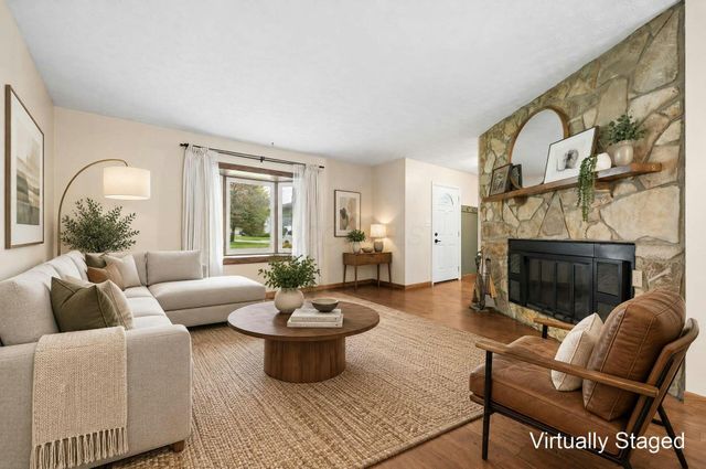 1201 Addison Drive, Reynoldsburg, OH 43068