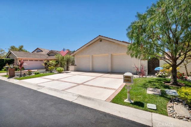 4570 Rayburn, Westlake Village, CA 91362