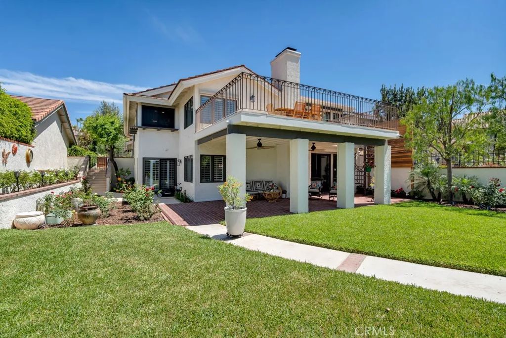 4570 Rayburn, Westlake Village, CA 91362