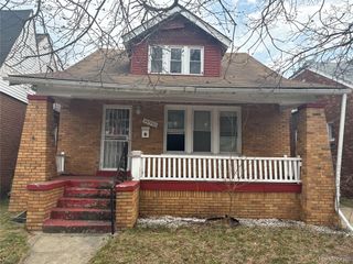 15390 Littlefield Street, Detroit, MI 48227
