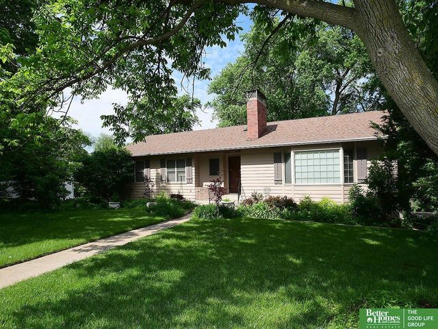 600 Ridgewood Avenue, Omaha, NE 68114