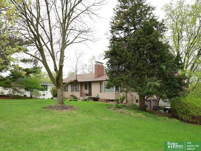600 Ridgewood Avenue, Omaha, NE 68114