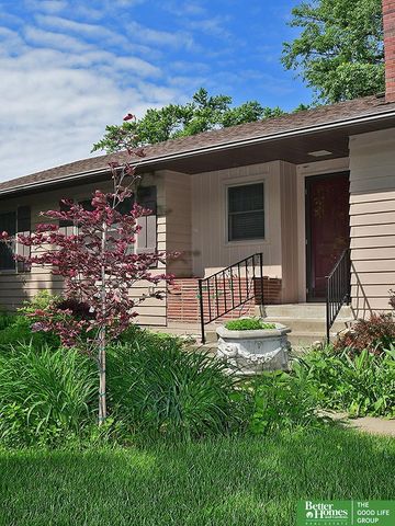 600 Ridgewood Avenue, Omaha, NE 68114