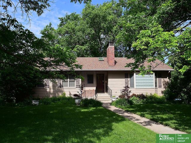 600 Ridgewood Avenue, Omaha, NE 68114