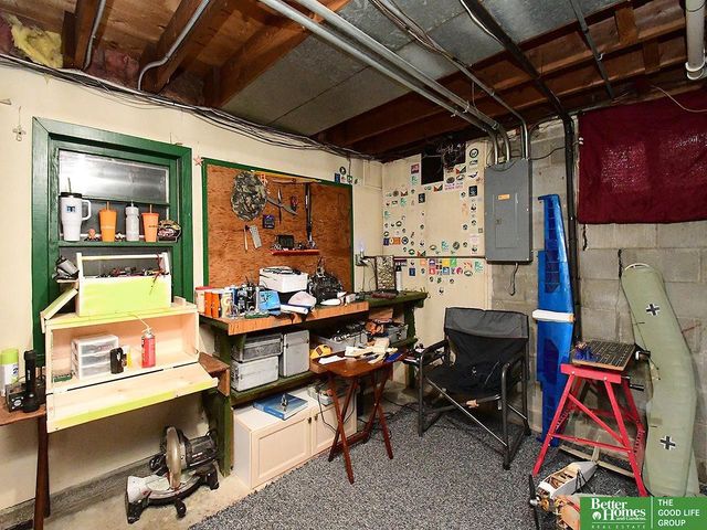 600 Ridgewood Avenue, Omaha, NE 68114