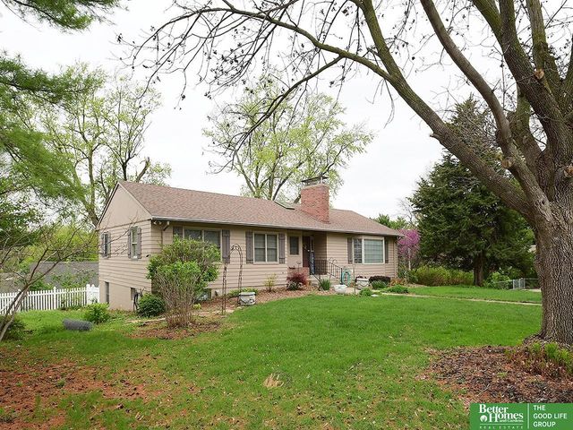 600 Ridgewood Avenue, Omaha, NE 68114
