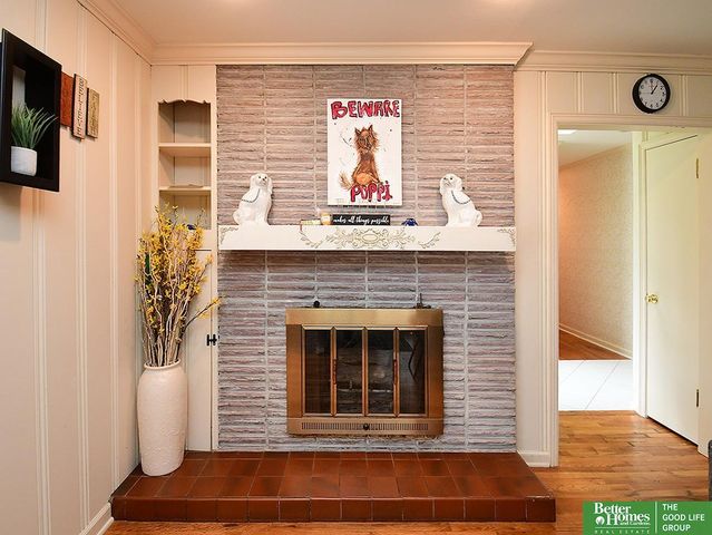 600 Ridgewood Avenue, Omaha, NE 68114