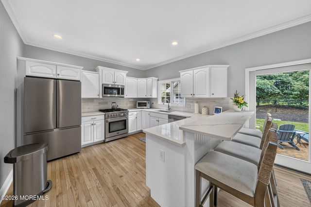 28 3rd Street, Rumson, NJ 07760