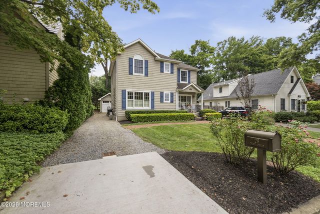 28 3rd Street, Rumson, NJ 07760