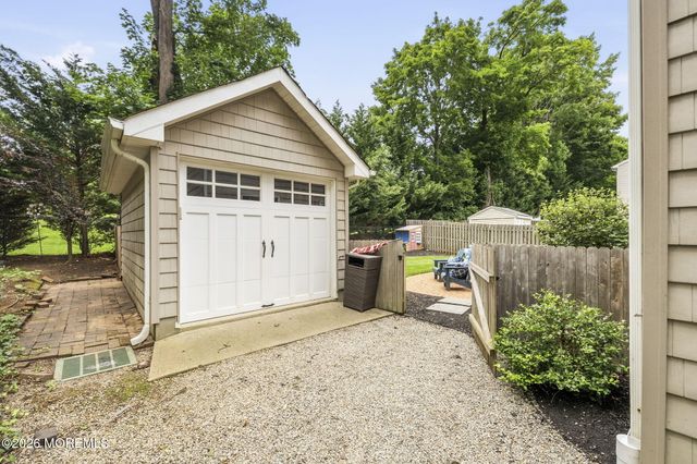 28 3rd Street, Rumson, NJ 07760