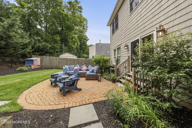 28 3rd Street, Rumson, NJ 07760