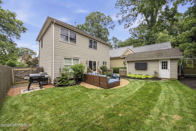 28 3rd Street, Rumson, NJ 07760