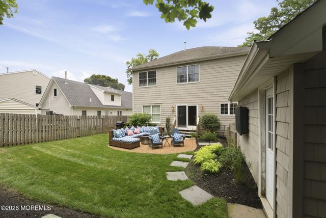 28 3rd Street, Rumson, NJ 07760