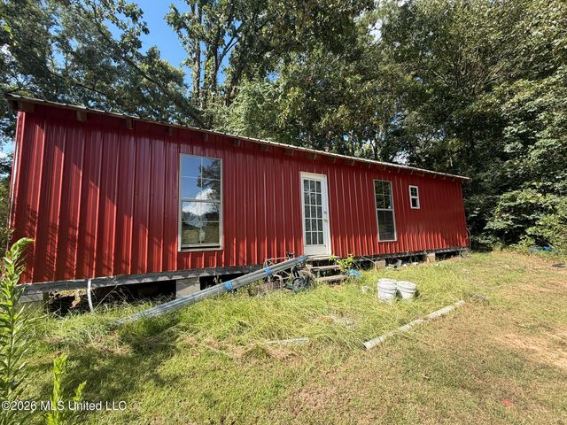 120 Sylvan Drive, Richland, MS 39218