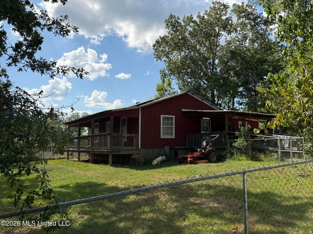 120 Sylvan Drive, Richland, MS 39218