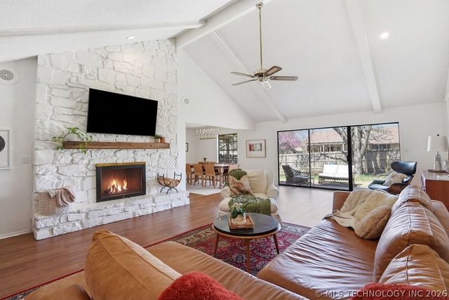 4217 E 84th Place, Tulsa, OK 74137