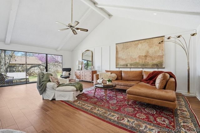 4217 E 84th Place, Tulsa, OK 74137